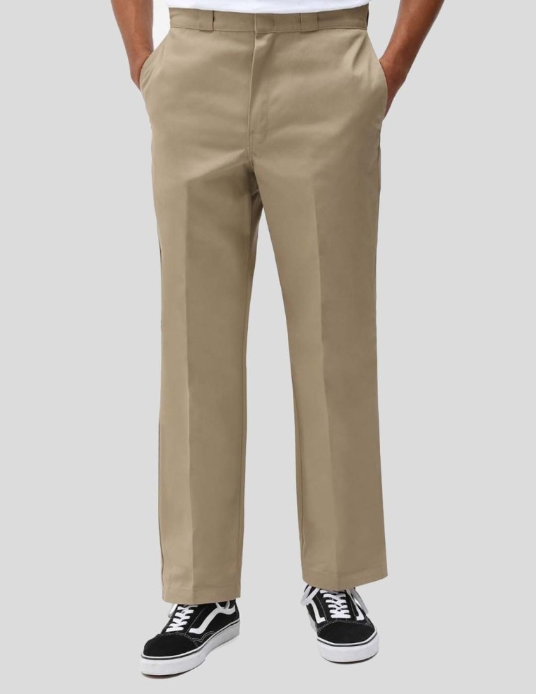 DICKs originale 874 lavoro pant khaki